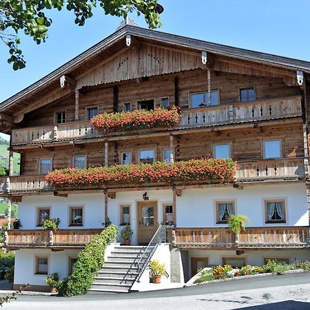 Appartement Stoecklbauer Westendorf Exterior photo