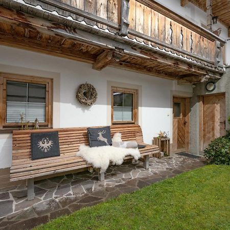 Appartement Stoecklbauer Westendorf Exterior photo