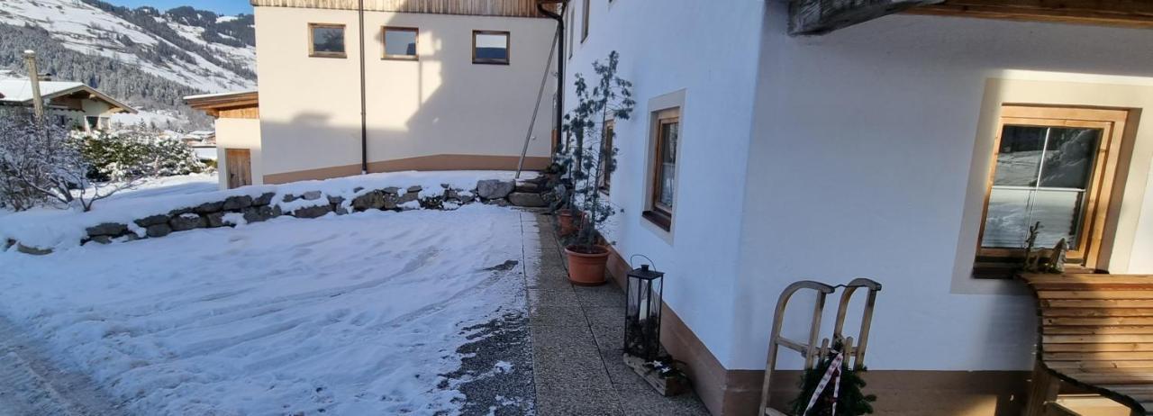 Appartement Stoecklbauer Westendorf Exterior photo