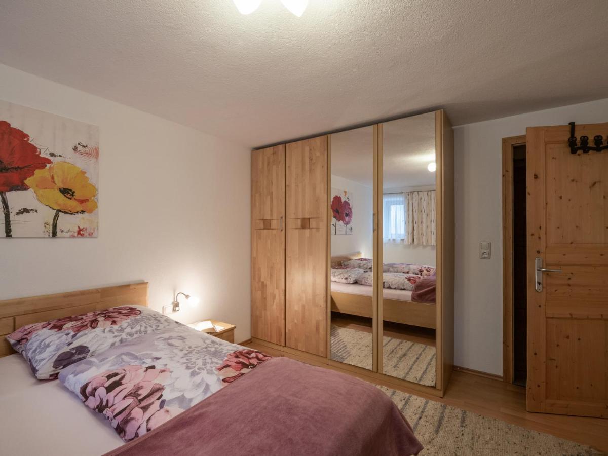 Appartement Stoecklbauer Westendorf Exterior photo