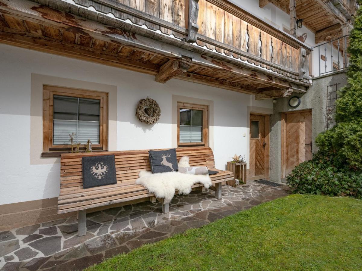 Appartement Stoecklbauer Westendorf Exterior photo